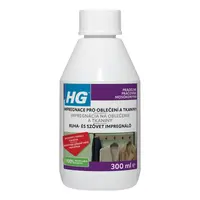 HG Impregnace na oblečení a tkaniny 300 ml