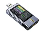 USB tester FNIRSI FNB58.