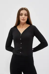 Marisse Blouse Z-Ts-3932 Black