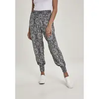 Dámské tepláky Sarong vzorované