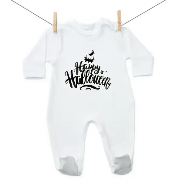 Boodyy Overal Happy Halloween 56 (0-2 mesiace)