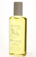 DR.HOJ OLIVOVÝ olej
