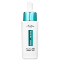 L'Oréal Paris Bright Reveal sérum proti tmavým škvrnám s niacínamidom