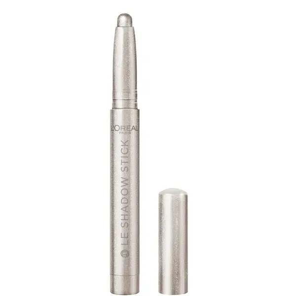 L´Oréal Paris Shadow stick očné tiene v ceruzke 100 Ice Sparkle