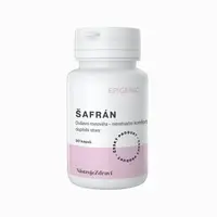 Šafran - 30 kapsúl - Epigemic®