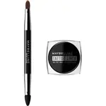 Maybelline Gélová očná linka (Tatto Liner) 3 g Black