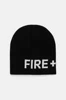 Čiapka s prímesou vlny Levi's JAMIE