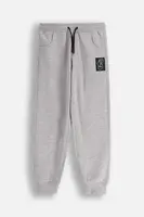 Detské bavlnené tepláky Coccodrillo