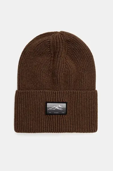 Čiapka s prímesou vlny Jamiks IVARN