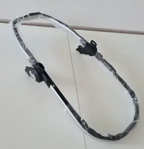 JOOLZ Geo rám vrchního hl.dílu/sedátka Silver