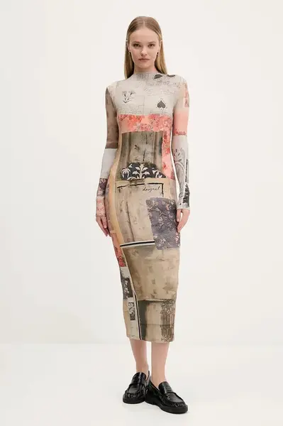 Desigual Šaty Desigual LYRA