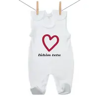 Boodyy Dupačky Ľúbim tetu 56 (0-2 mesiace)