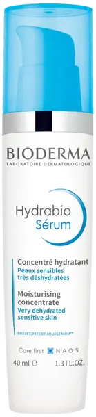 BIODERMA Hydrabio SERUM