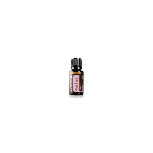 DoTerra Clary Sage oil Šalvia lúčna 15 ml