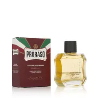 Proraso After shave lotion Sandalwood Voda po holení 100ml