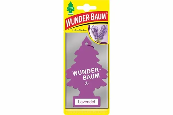 WunderBaum Lavender 5g