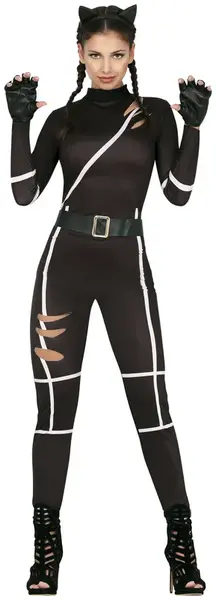 Kostým Čierna mačka L 42-44