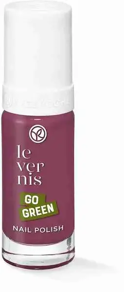 Yves Rocher Lak na nechty Rose Hortensia COULEURS NATURE