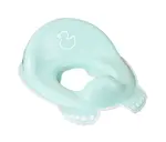 TEGA BABY Redukcia na WC Kačička zelený