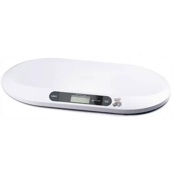 Váha detská OROMED ORO-BABY SCALE do 20kg