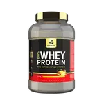 100% Whey Performance Complex Vanilka & Škorica 2100 g