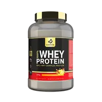 100% Whey Performance Complex Vanilka & Škorica 2100 g