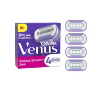 Gillette VENUS SWIRL HLAVICE 4KS