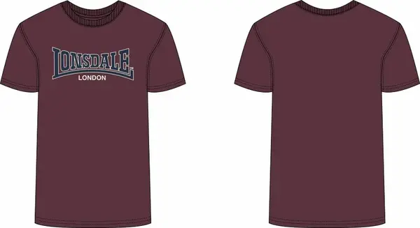 Lonsdale Men's t-shirt regular fit
