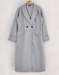 Resti Long women's coat