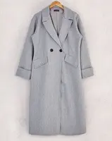 Resti Long women's coat