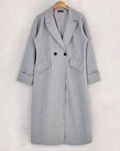 Resti Long women's coat