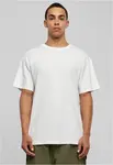 Oversized T-shirt white