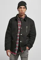 Hunter Jacket Black