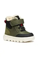 Detské zimné topánky Geox B365BC 0ME22 B WILLABOOM B AB
