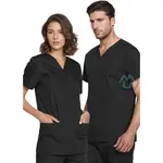 Unisex Cherokee MEDICAL SET - čierna M