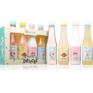 IDC Institute Délices darčeková sada pre ženy