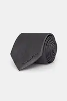 Hodvábna kravata Michael Kors