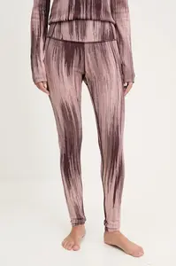 Funkční vlněné legíny Icebreaker Merino 260 Vertex