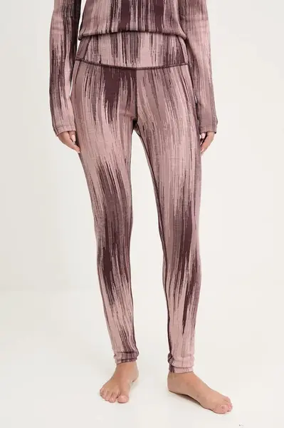 Funkční vlněné legíny Icebreaker Merino 260 Vertex