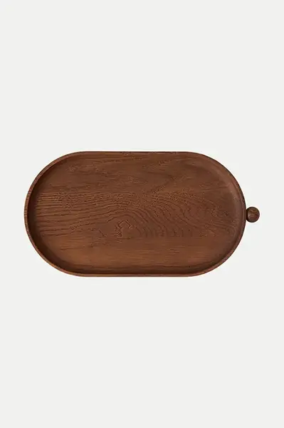 Ozdobný tác OYOY Inka