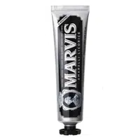 MARVIS Zubní pasta Amarelli Licorice Mint 85 ml