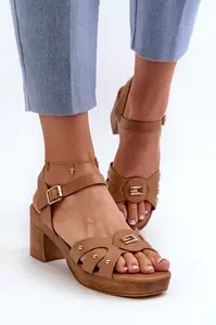 Dámske sandále Kesi