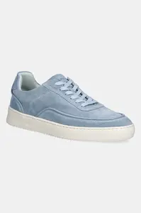 Semišové tenisky Filling Pieces Mondo Suede Lux
