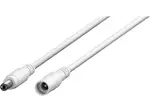 Kabel prodlužovací DC GOOBAY 76674 1,5m