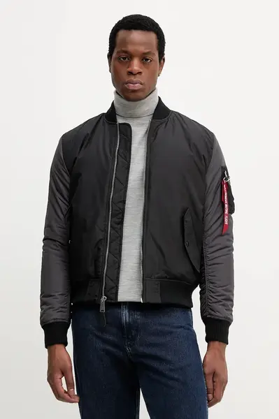 Bomber bunda Alpha Industries