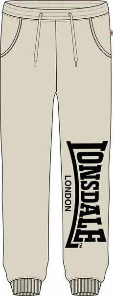 Lonsdale Men's jogging pants regular fit