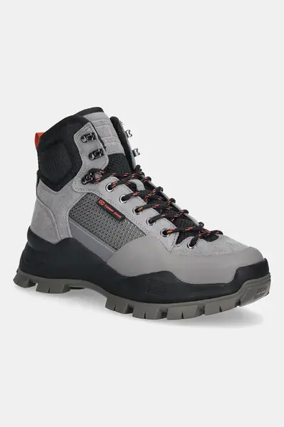 Tommy Jeans  Boty  TJM HYBRID BOOT