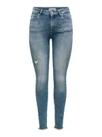 ONLY Džínsy 'ONLBlush'  modrá denim