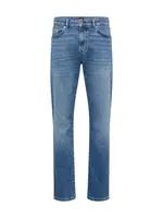 BOSS Džínsy 'Re.Maine'  modrá denim