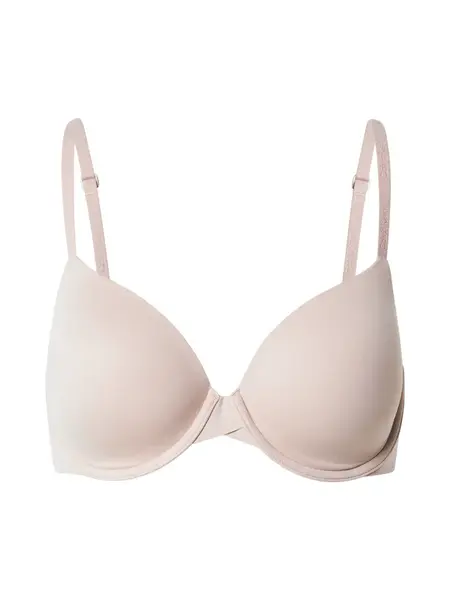 Calvin Klein Underwear Podprsenka  nebielená